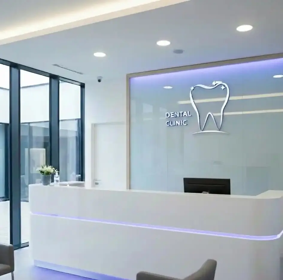 Dental Clinic